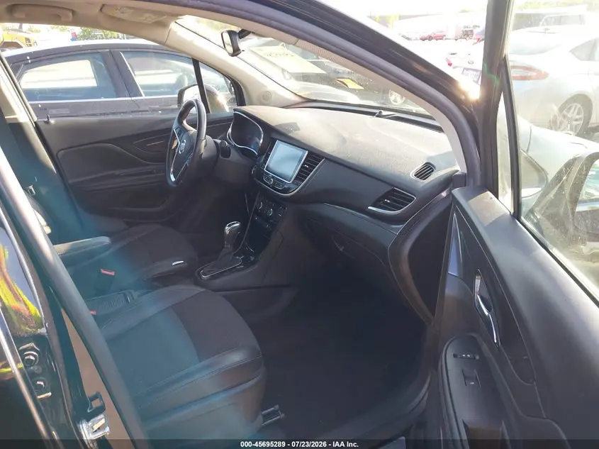 2019 BUICK ENCORE FWD PREFERRED