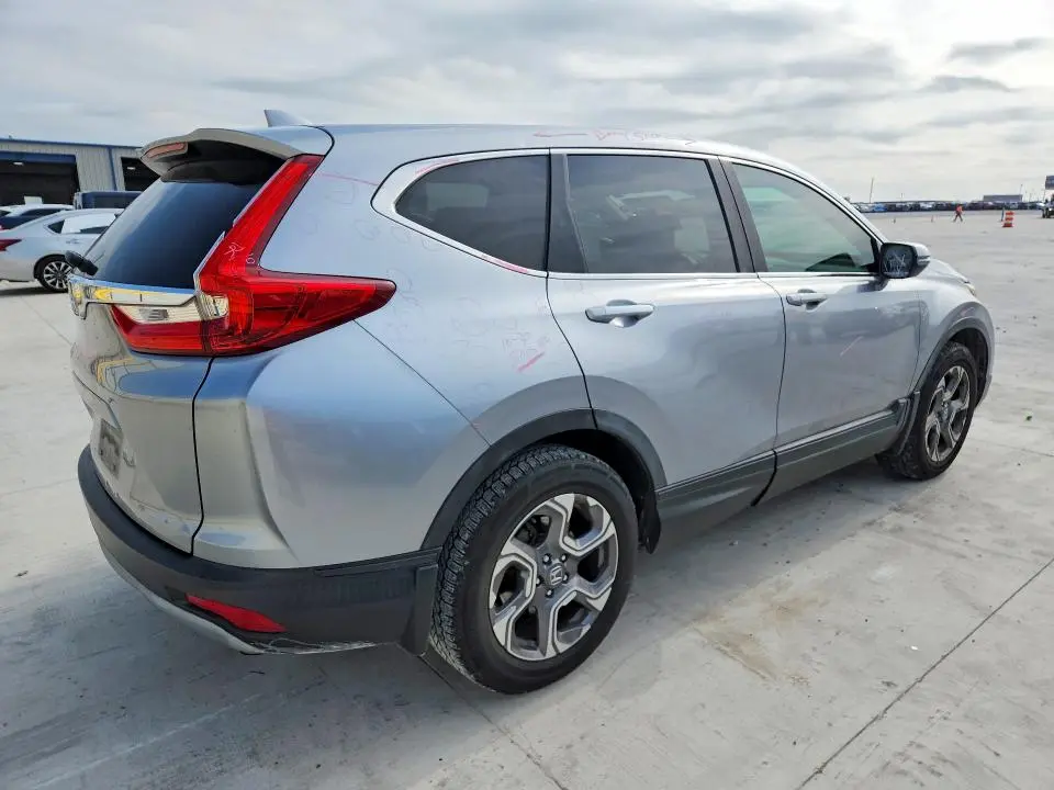 2019 HONDA CR-V EXL  