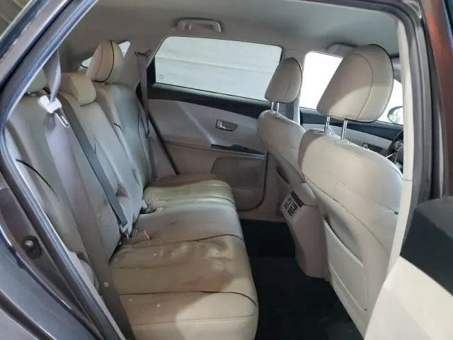 2015 TOYOTA VENZA LE
