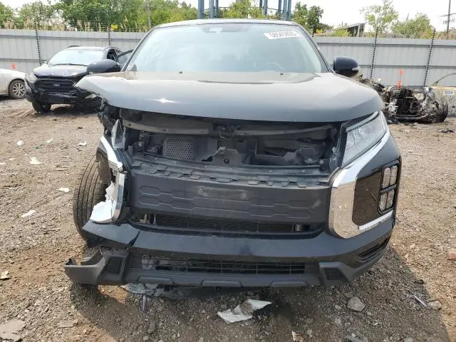 2020 MITSUBISHI OUTLANDER SPORT SE