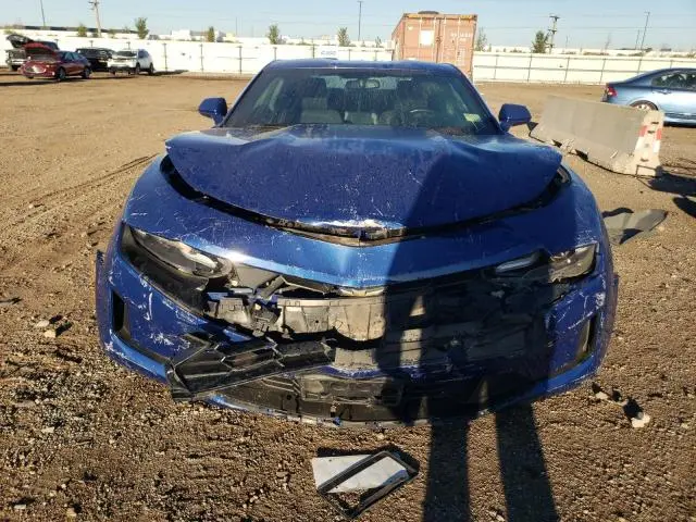 2020 CHEVROLET CAMARO LS  