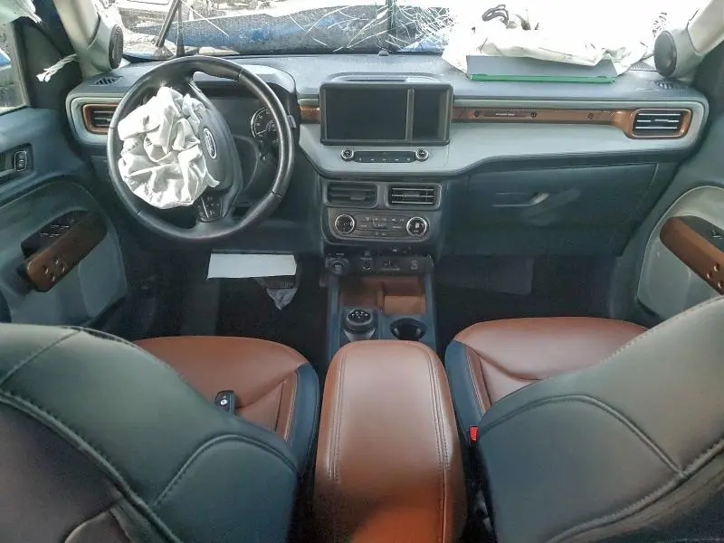 2022 FORD MAVERICK XL  