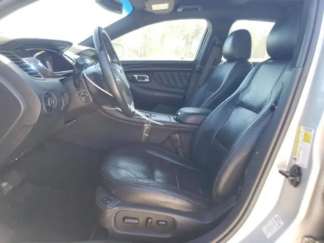 2015 FORD TAURUS LIMITED