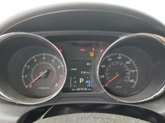 2017 MITSUBISHI OUTLANDER SPORT ES