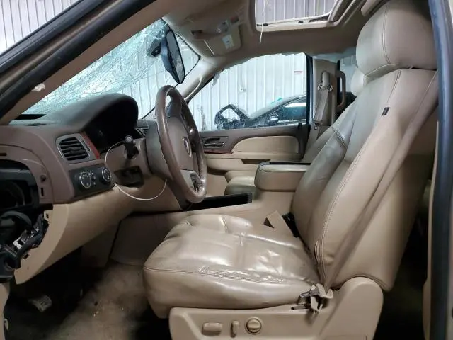 2011 CHEVROLET TAHOE K1500 LT  