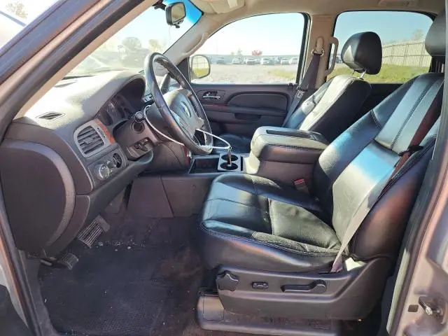 2011 CHEVROLET TAHOE K1500 LT  