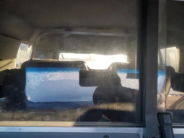 2020 CHEVROLET TAHOE SPECIAL  