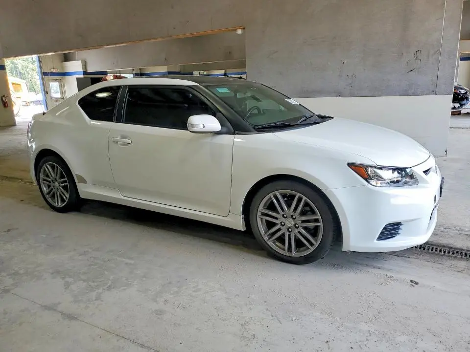 2012 SCION TC BASE  