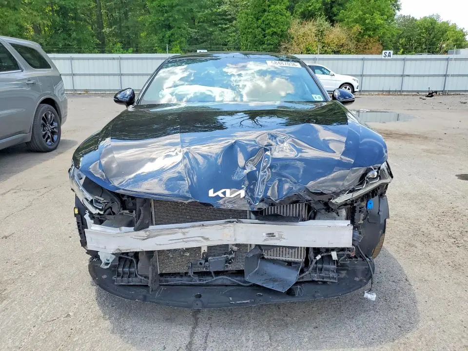 2023 KIA K5   
