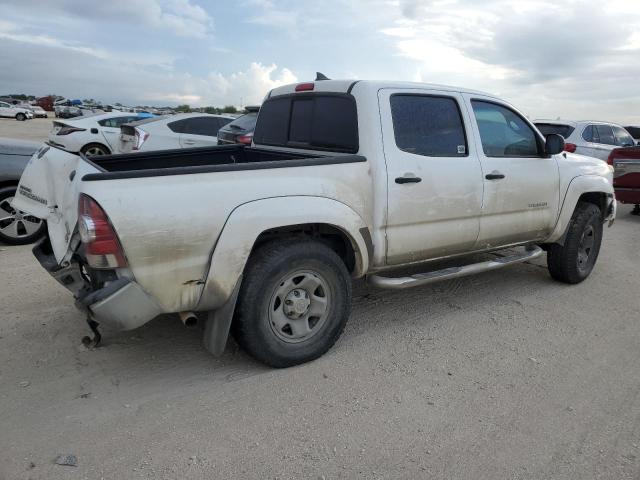 2014 TOYOTA TACOMA DOUBLE CAB