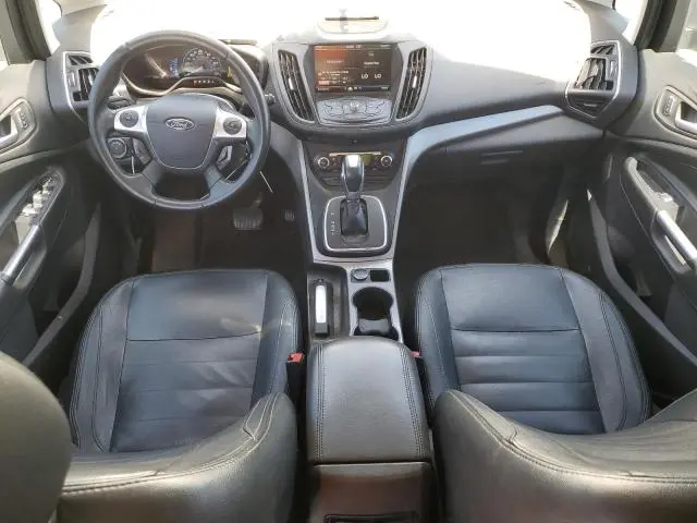 2013 FORD C-MAX SE  