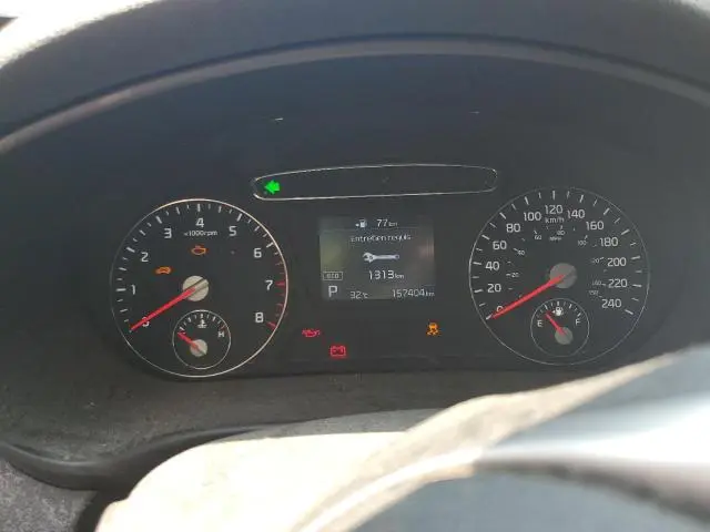 2020 KIA SORENTO S  