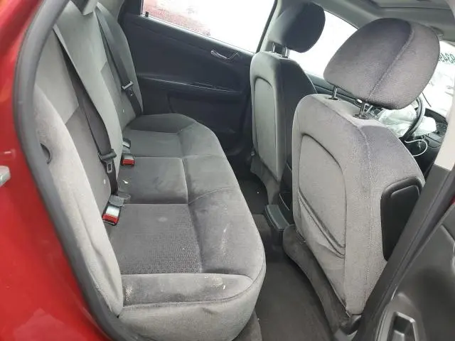 2013 CHEVROLET IMPALA LT  