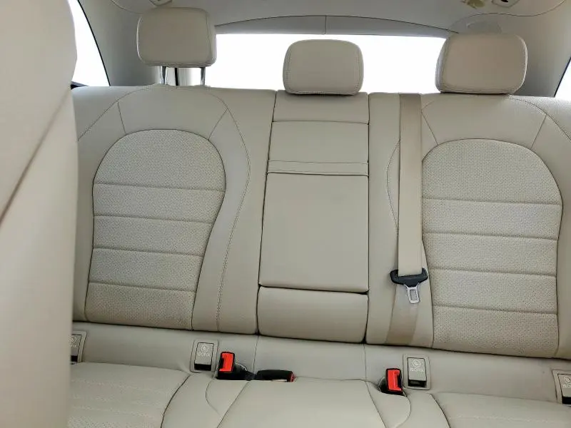 2018 MERCEDES-BENZ GLC 300  