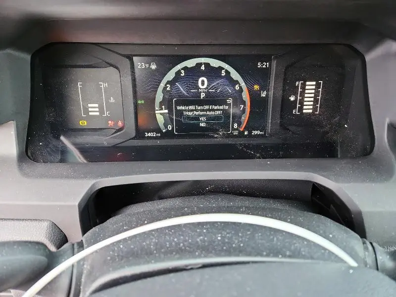 2025 TOYOTA TACOMA DOUBLE CAB  