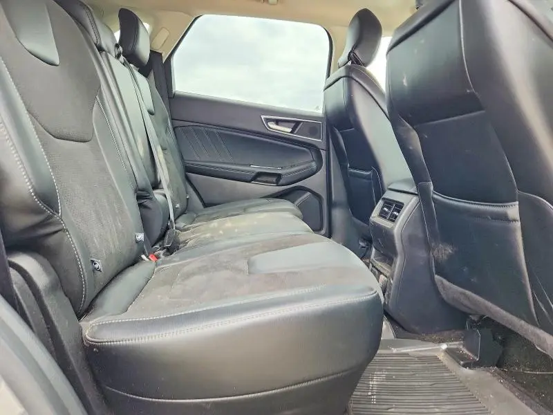 2018 FORD EDGE SPORT  