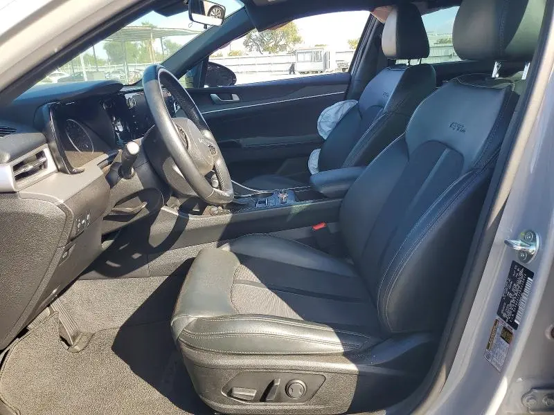 2024 KIA K5 GT LINE  