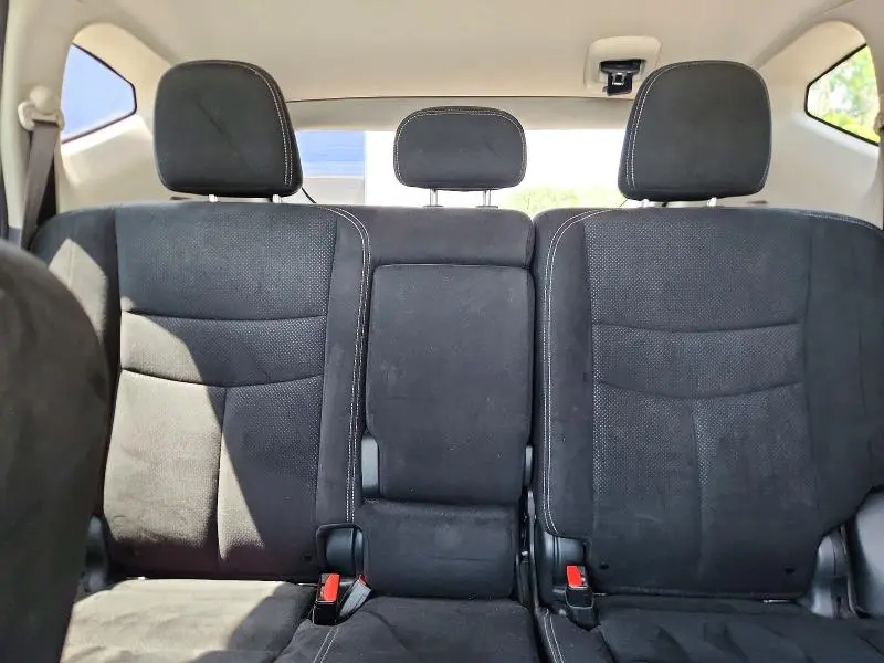 2020 NISSAN MURANO S  