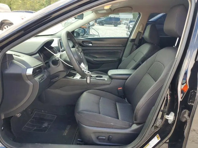 2020 NISSAN ALTIMA S  