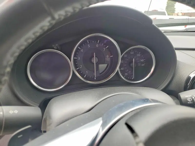 2021 MAZDA MX-5 MIATA CLUB  