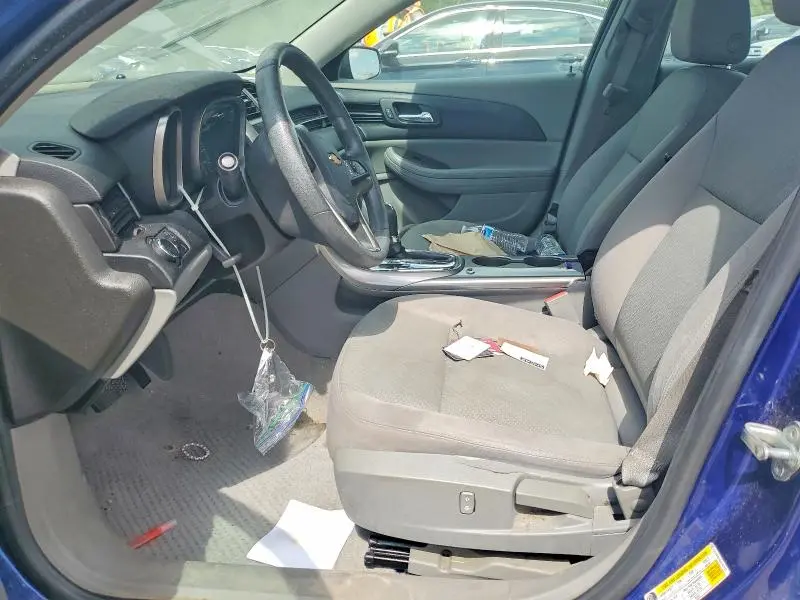 2013 CHEVROLET MALIBU LS  