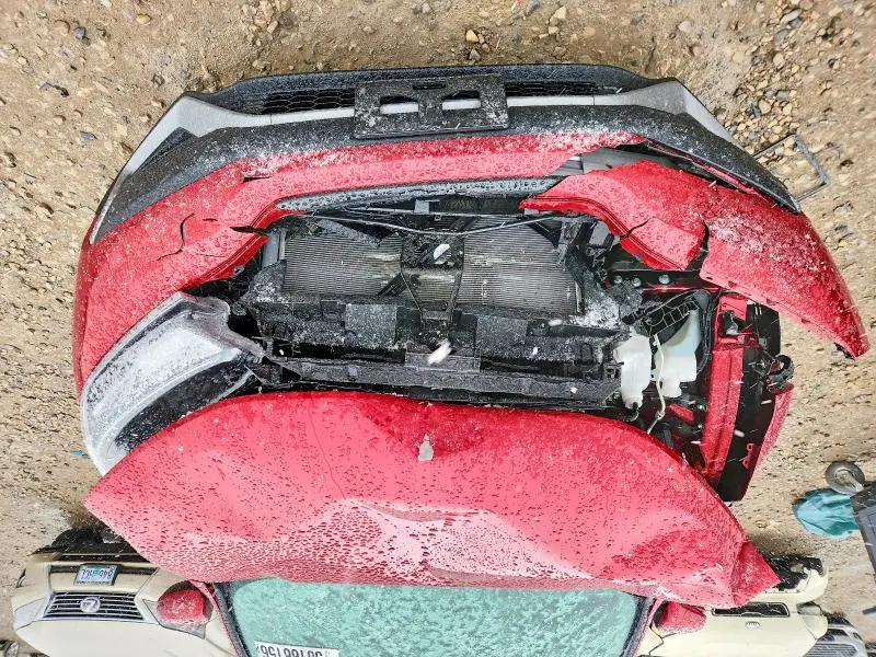 2022 HONDA CR-V EXL  
