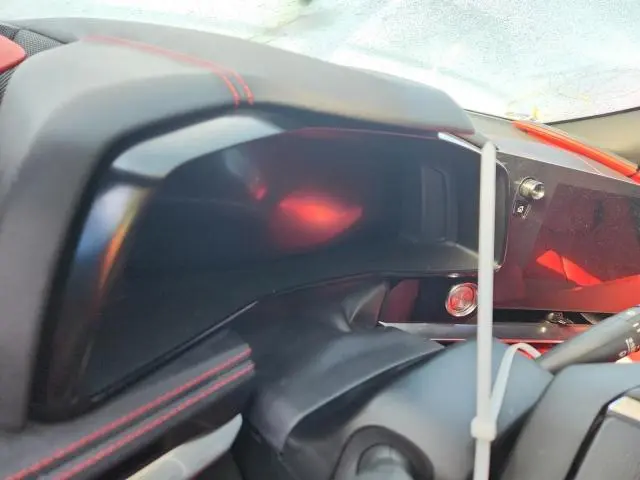 2021 CHEVROLET CORVETTE STINGRAY 2LT  