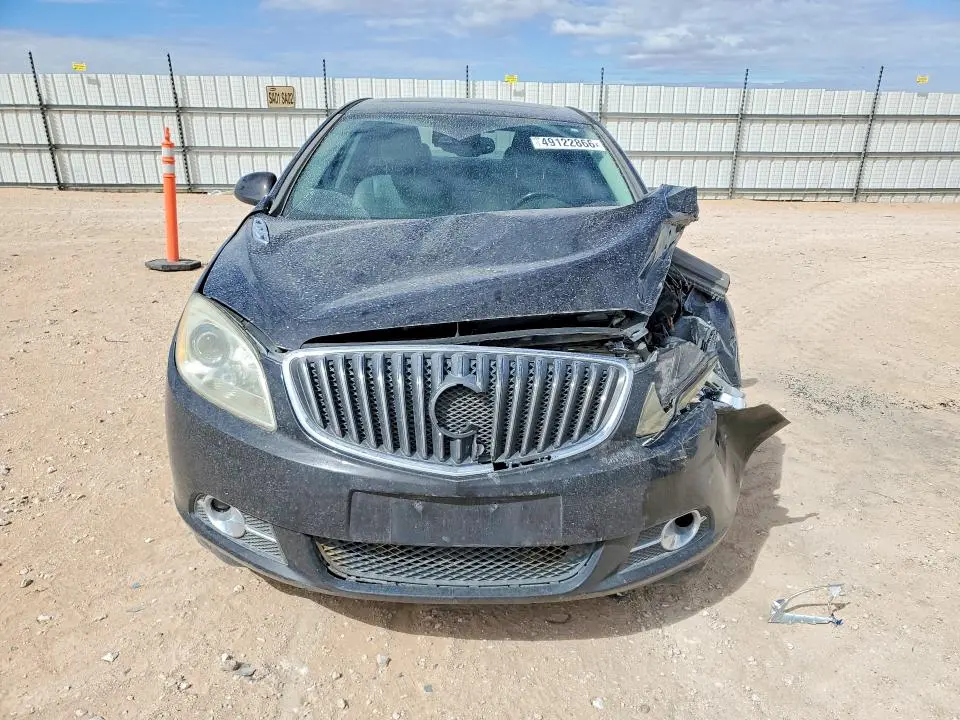 2015 BUICK VERANO CONVENIENCE  
