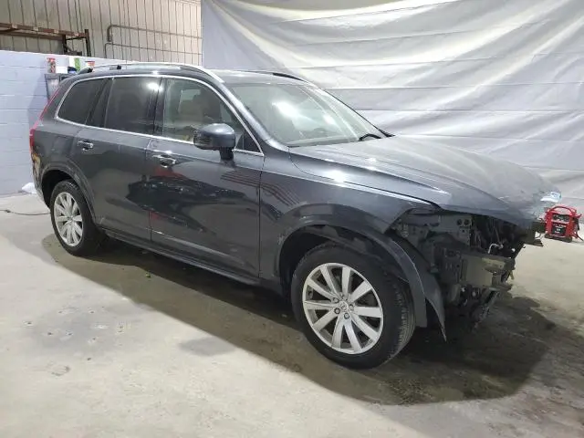 2016 VOLVO XC90 T6