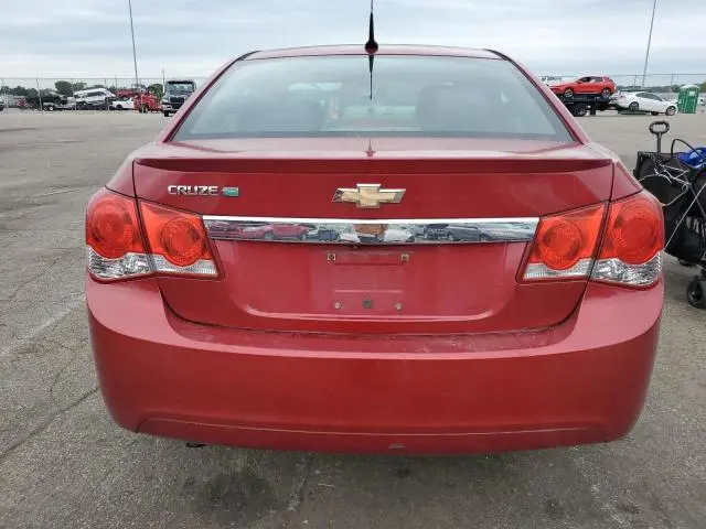 2013 CHEVROLET CRUZE ECO  