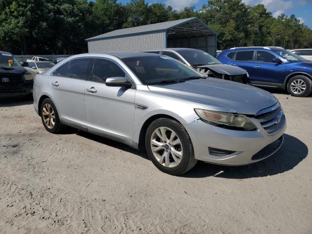 2012 FORD TAURUS SEL