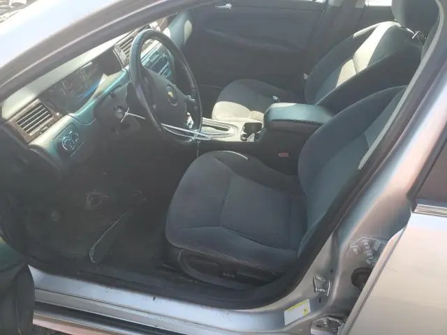 2013 CHEVROLET IMPALA LT  