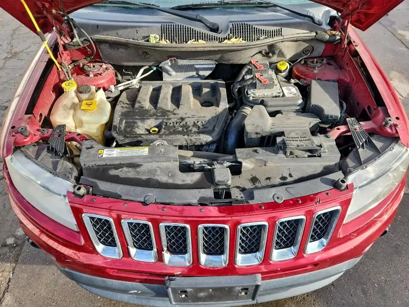 2012 JEEP COMPASS SPORT  