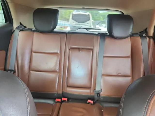 2013 BUICK ENCORE   