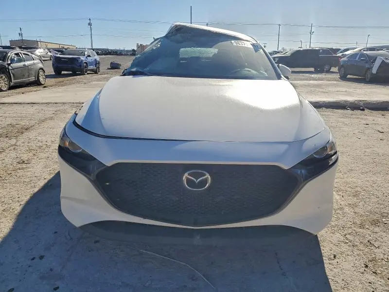 2019 MAZDA 3 PREFERRED  