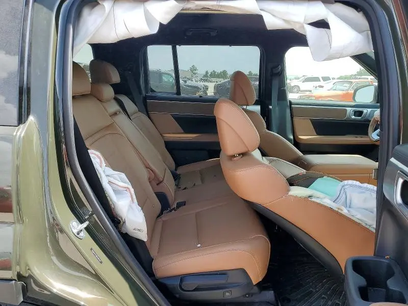2024 HYUNDAI SANTA FE LIMITED  