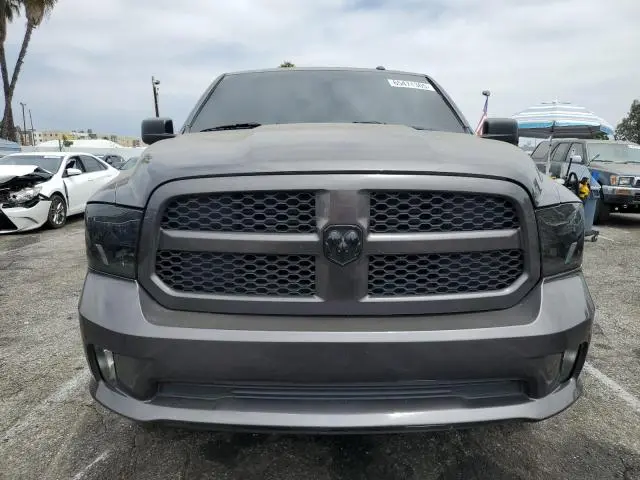 2016 RAM 1500 ST  