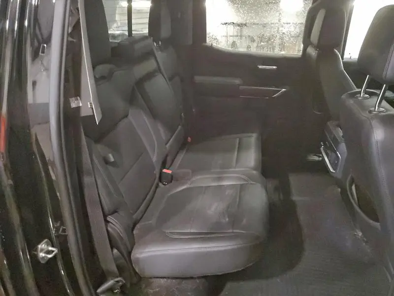 2021 GMC SIERRA K1500 SLT  