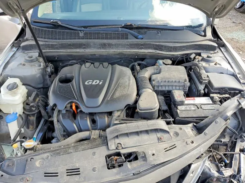 2012 KIA OPTIMA LX  