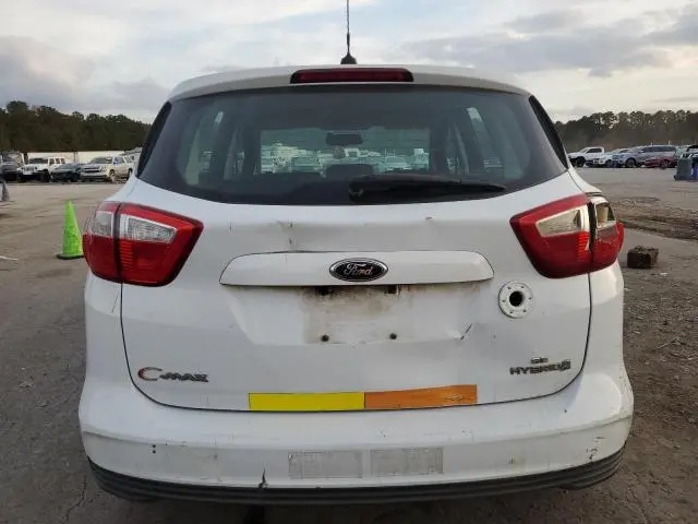 2015 FORD C-MAX SE  