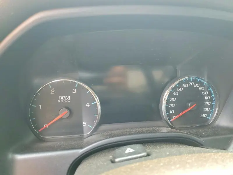 2018 GMC SIERRA K2500 DENALI  