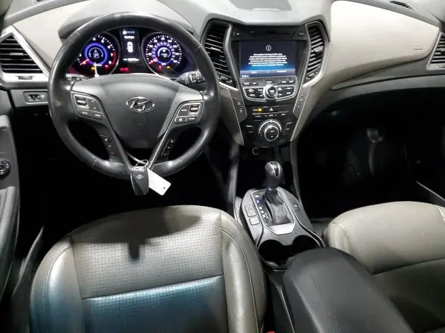 2013 HYUNDAI SANTA FE SPORT 