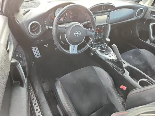 2014 TOYOTA SCION FR-S   