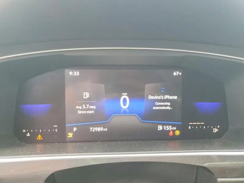 2022 VOLKSWAGEN TIGUAN S  