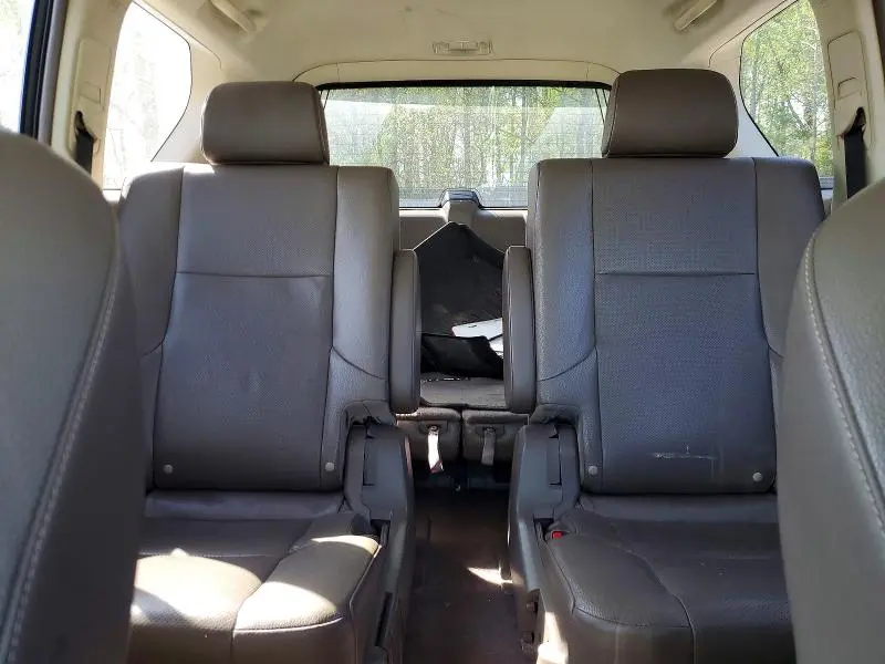 2017 LEXUS GX 460 BASE  