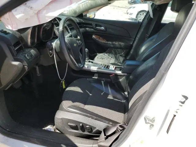 2013 CHEVROLET MALIBU 1LT  