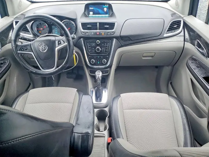 2014 BUICK ENCORE CONVENIENCE  