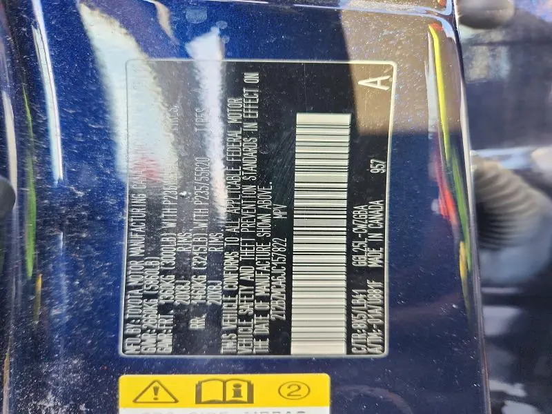 2018 LEXUS RX 350 BASE  