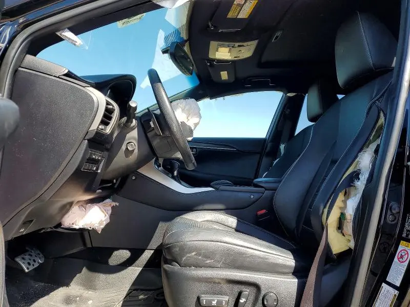2016 LEXUS NX 200T F SPORT  