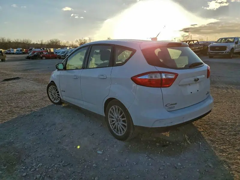 2013 FORD C-MAX SE  